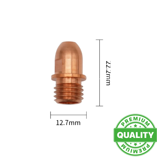 Electrodo Plasma (Cebora 150) C1376  (Maxwelding)