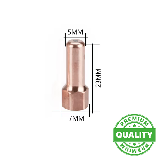 Electrodo Plasma (Pt100) 52556