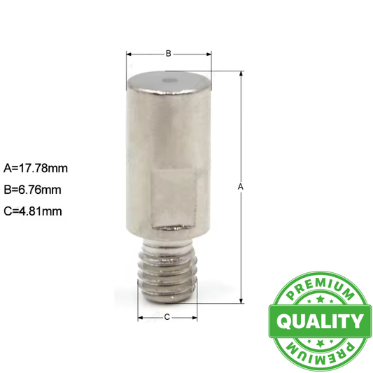 Electrodo Plasma (Trafimet S45) Pr0105