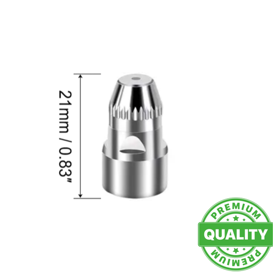 Electrodo Plasma P80 Hrtet02033 (Maxwelding)