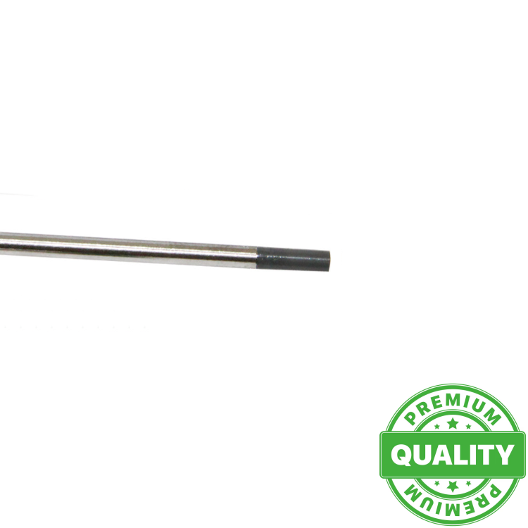 Electrodo Tungsteno Gris Wce20 2.4X175Mm (Maxwelding)