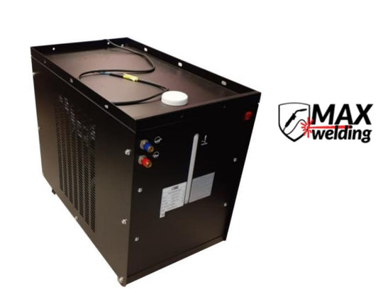 Enfriador De Agua Wcs-20  (220V)