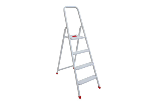 ESCALERA 4 PELDAÑOS