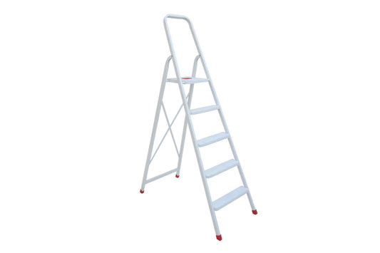 ESCALERA 5 PELDAÑOS