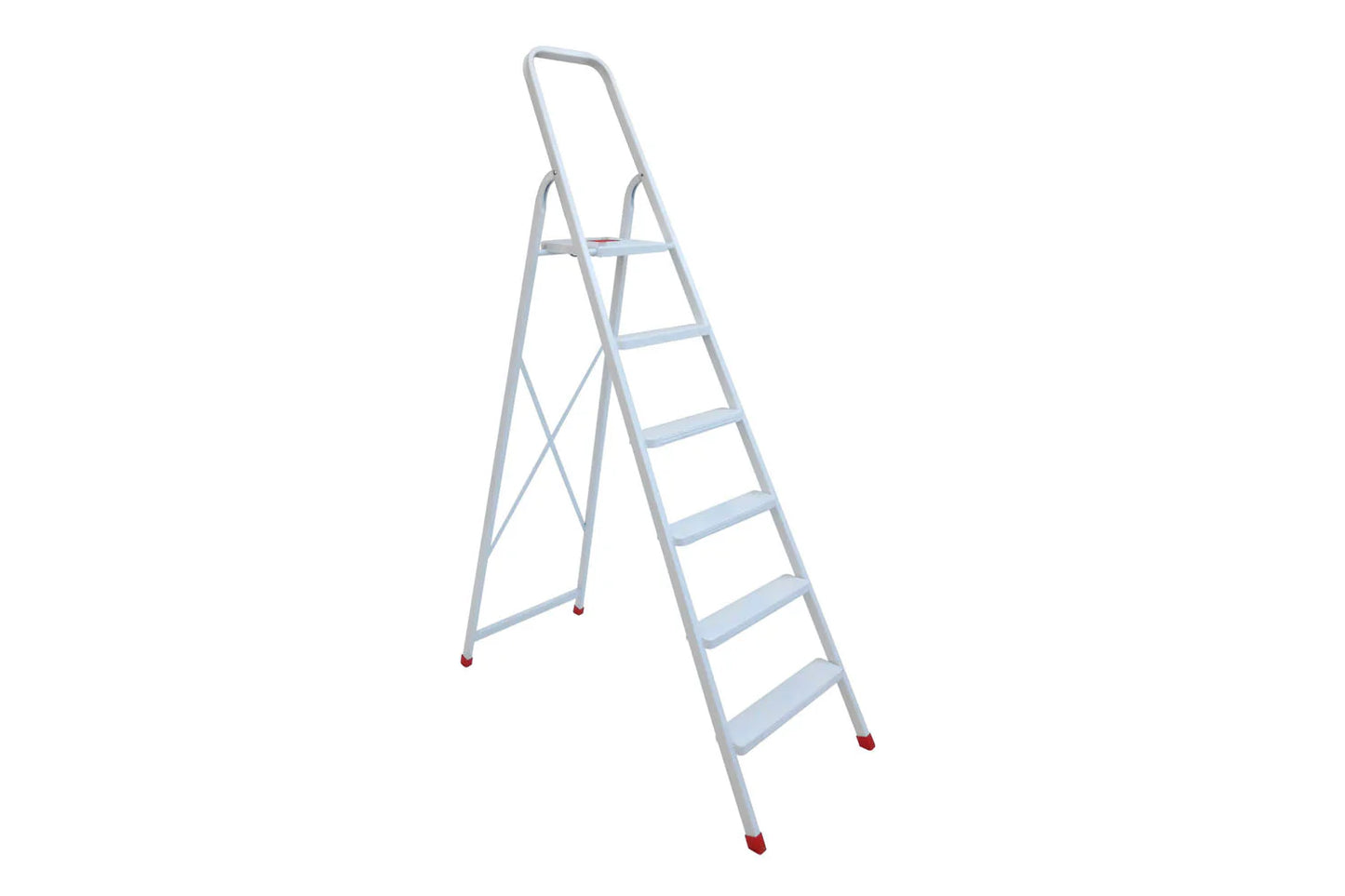 ESCALERA 6 PELDAÑOS