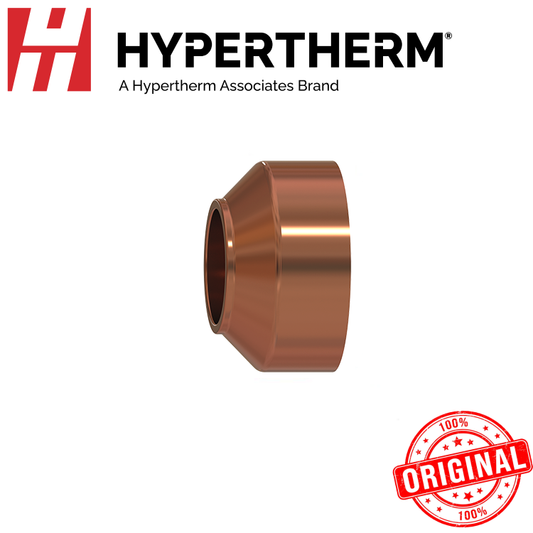 Escudo 10-25A Precision Torchado 420414