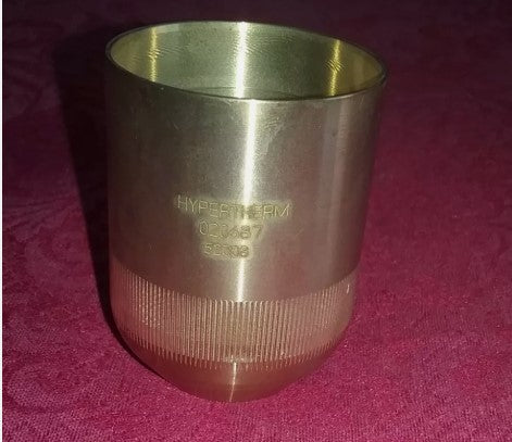 ESCUDO CAP, IHS TAB 020687