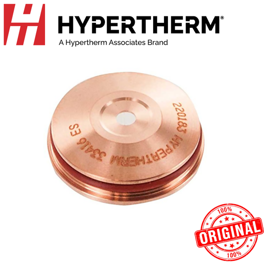 ESCUDO HPR 130A 220183