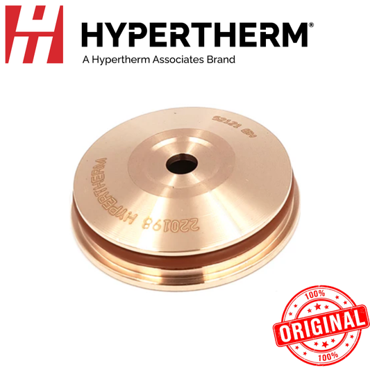 ESCUDO HPR 130A 220198