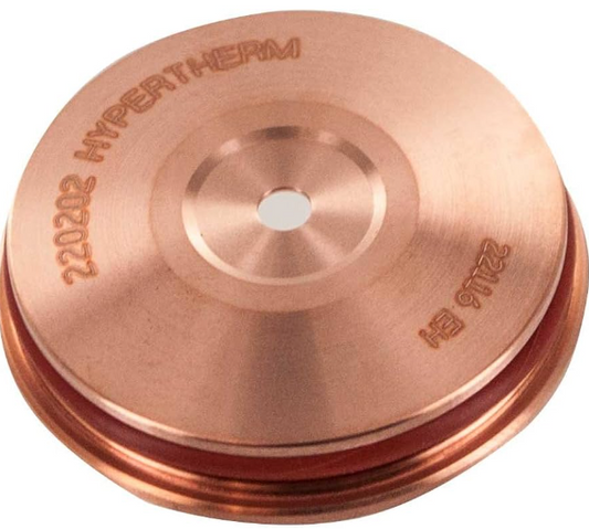 ESCUDO HPR 45A 220202