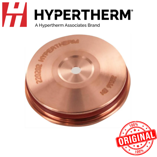 ESCUDO HPR 45A 220202