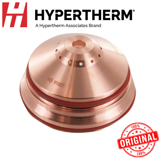 ESCUDO HPRXD 260A 220764