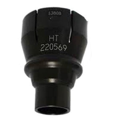 Escudo-Deflector 30A 220569 (T30V)