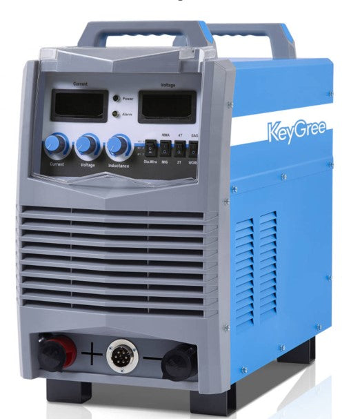 SOLDADORA NBC-500 (MIG500)
