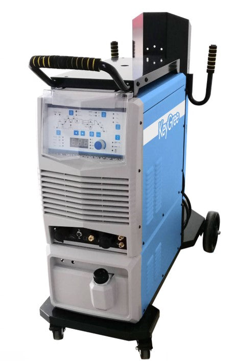 SOLDADORA TIG-315P ACDC
