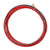 FLEXIBLE 1.0-1.2MM 3 MTS (BINZEL C2501)  (MAXWELDING)
