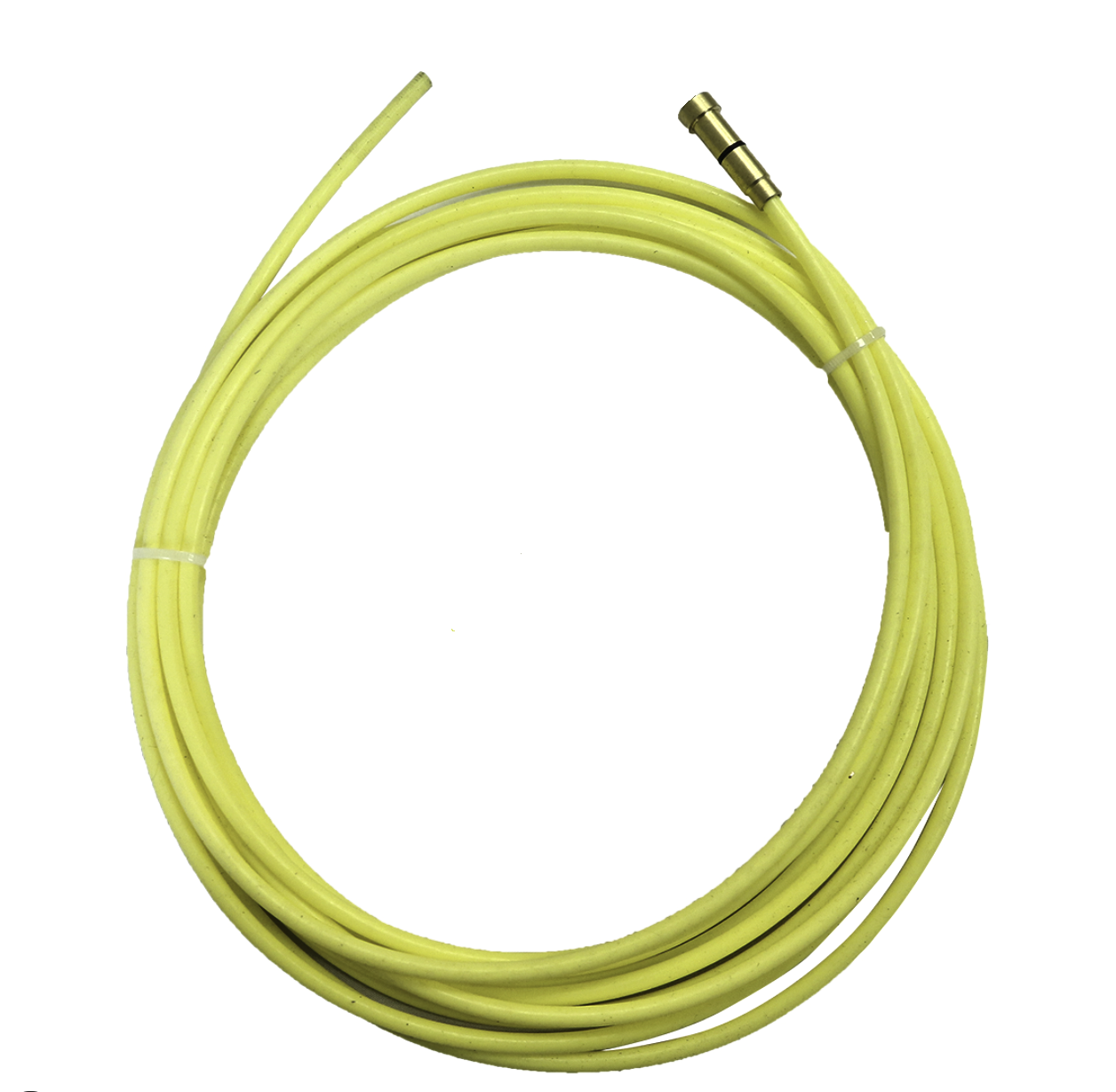 FLEXIBLE 1.2-1.6MM 5 MTS C5016 TEFLON (MAXWELDING)