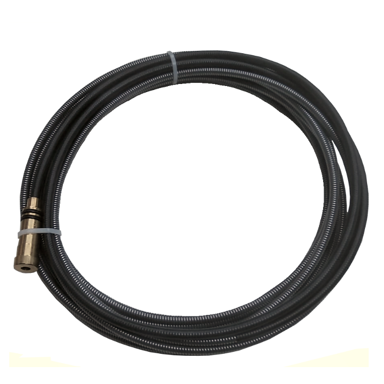 FLEXIBLE 1.6MM 5MTS LINCOLN 45-116-15  (MAXWELDING)