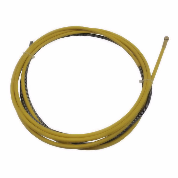 Flexible 5 Mts 1.6-2.0Mm(Binzel Hr122.0068) Sin Recubrimiento