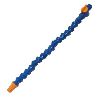 FLEXIBLE+VALVULA 1/2 A 1/2 7 VHK-1/2