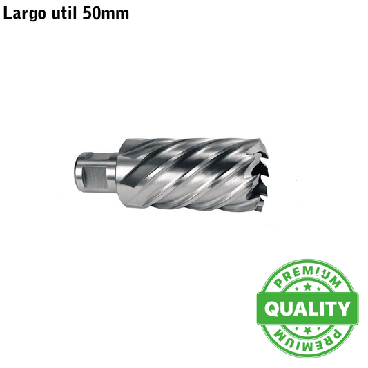 FRESA ANULAR HSS 15MM