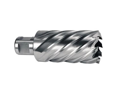 Fresa Anular Hss 17Mm