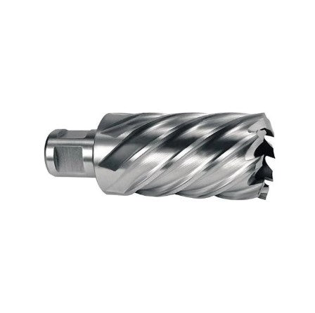 Fresa Anular Hss 22Mm