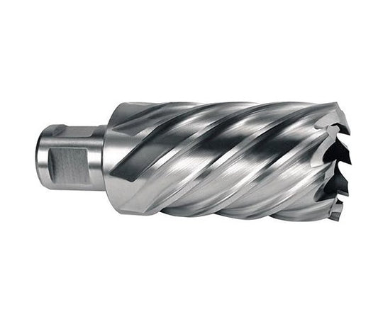 FRESA ANULAR HSS 23MM