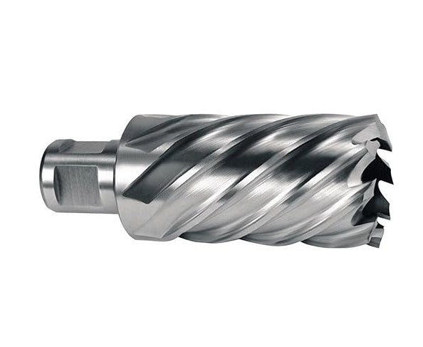 FRESA ANULAR HSS 23MM