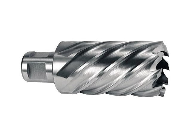 FRESA ANULAR HSS 26MM