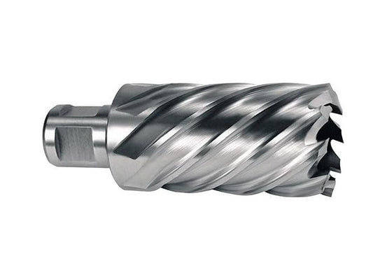 FRESA ANULAR HSS 26MM