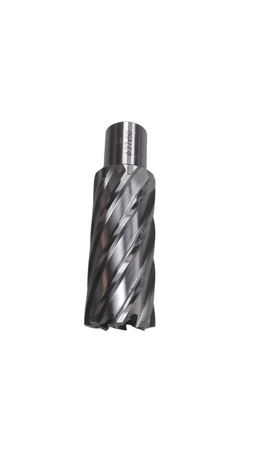 Fresa Anular Hss 27Mm