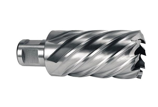 FRESA ANULAR HSS 29MM