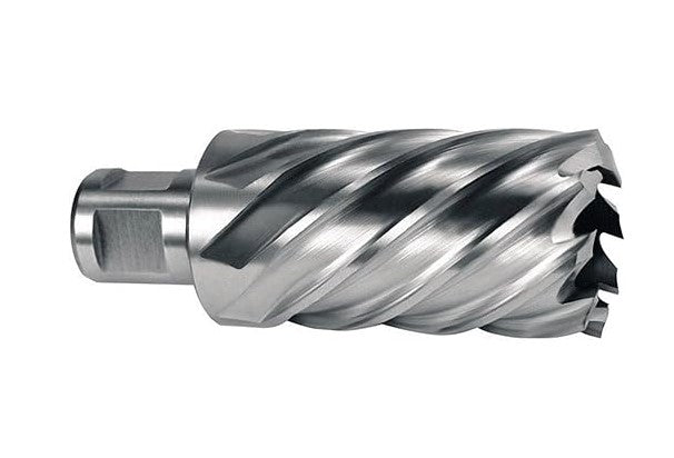 FRESA ANULAR HSS 29MM
