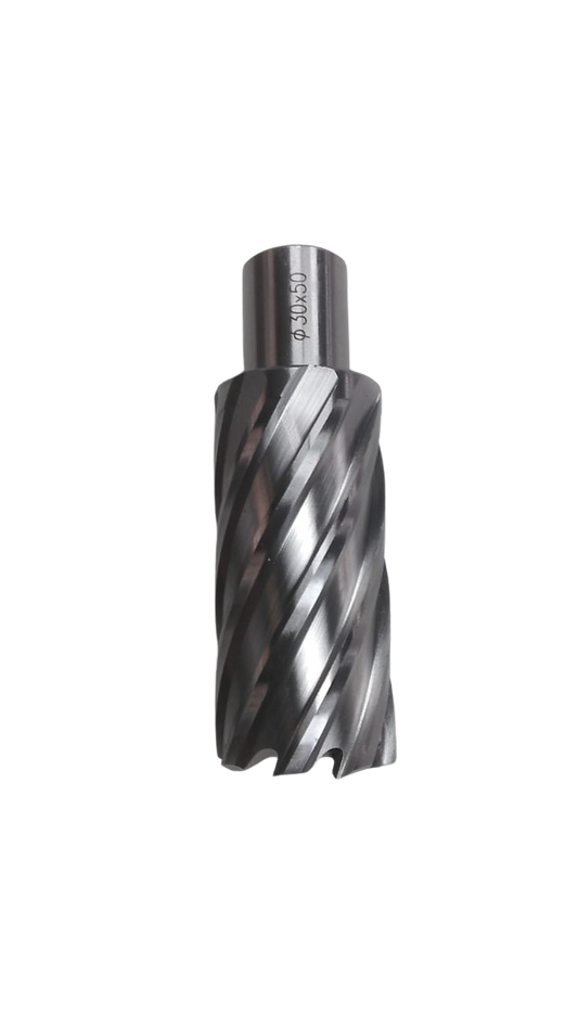 Fresa Anular Hss 30Mm