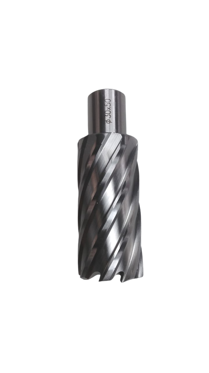 Fresa Anular Hss 30Mm