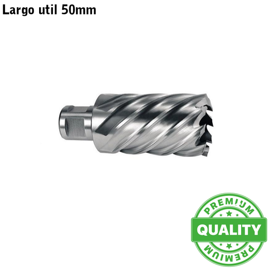 FRESA ANULAR HSS 31MM