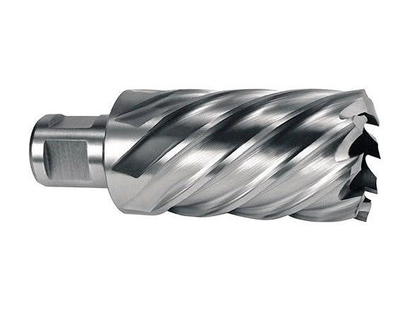 FRESA ANULAR HSS 32MM
