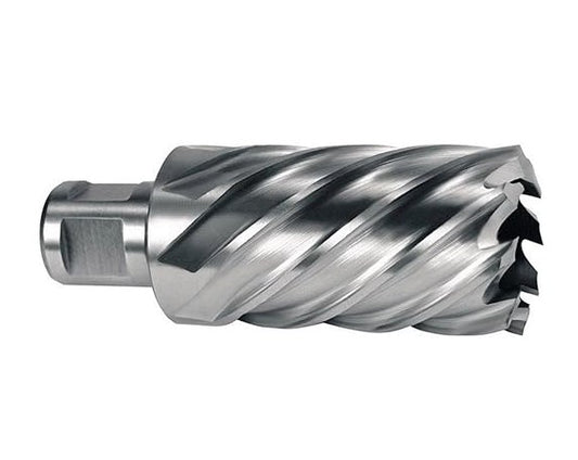 FRESA ANULAR HSS 38MM