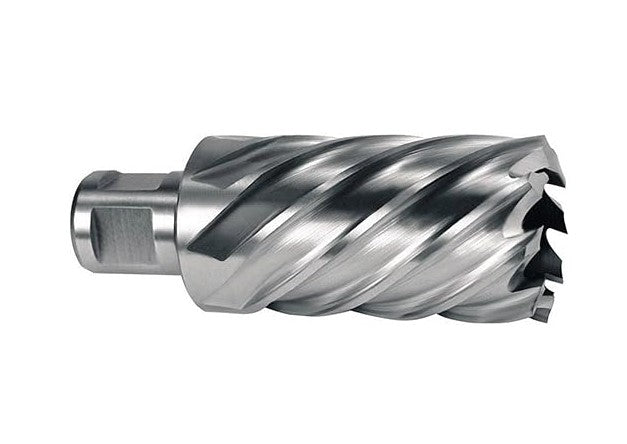 FRESA ANULAR HSS 43MM