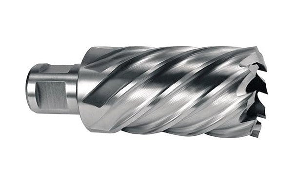 FRESA ANULAR HSS 44MM