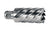 FRESA ANULAR HSS 44MM
