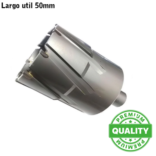 FRESA ANULAR TCT-K20 56MM