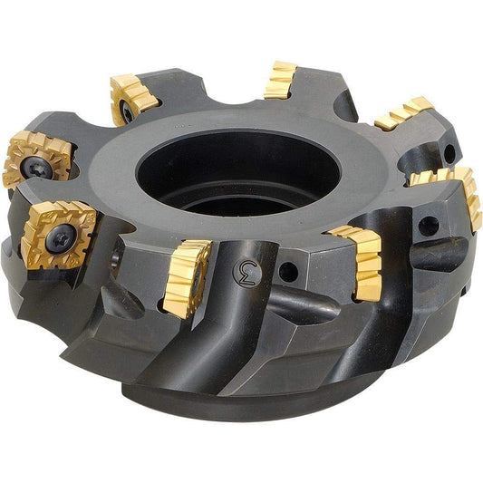 Fresa Frontal Msrs15100R-4T-M