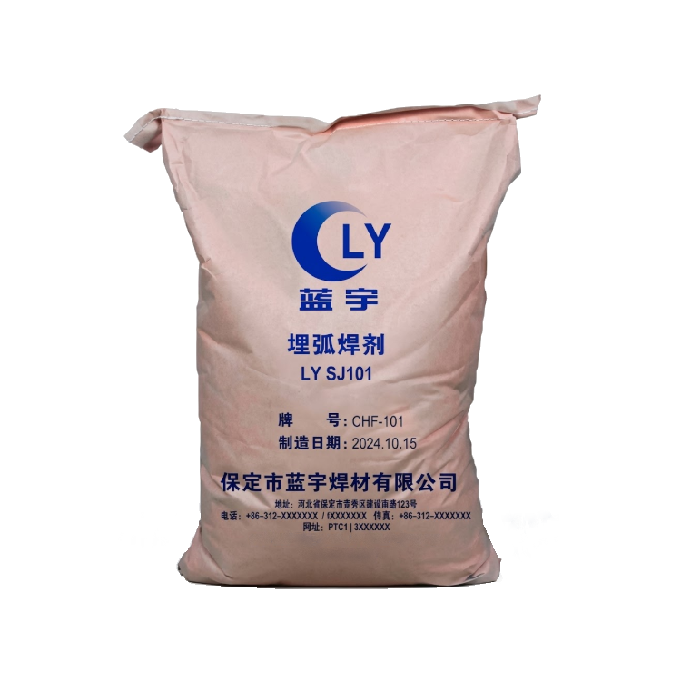 FUNDENTE LY301 25KG