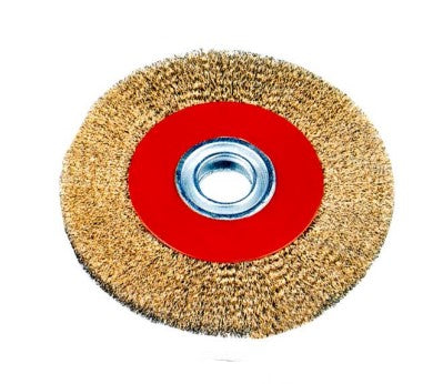 Grata Plana 150Mm 1/2'