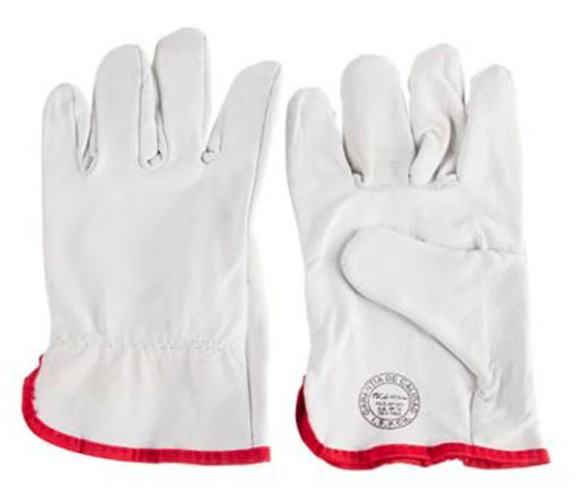 GUANTE DE CABRITILLA