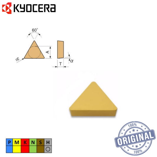Inserto Ceramico Tpgn 110308S00820 A66N