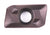 INSERTO FRESA APMT 103508PDER-H ACZ330