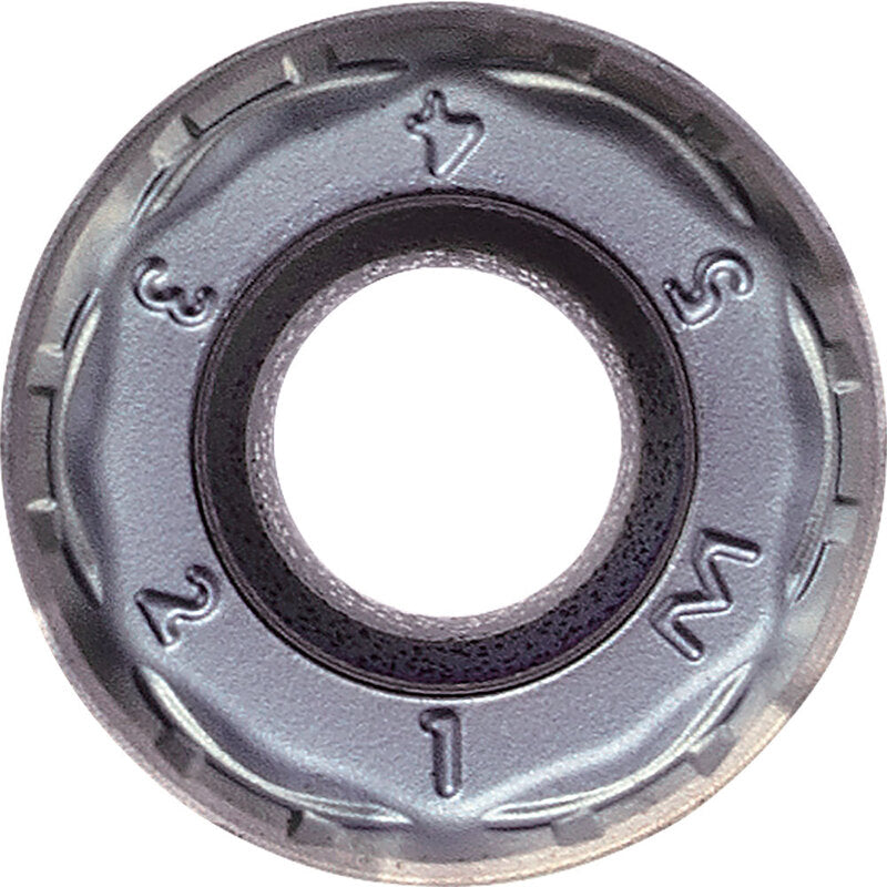 Inserto Fresa Rpmt 10T3Moer-Gm Pr1535 Tlc01600